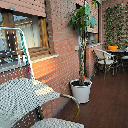 The Italian House In Rome A Pochi Passi Dalla Metro A ภายนอก รูปภาพ