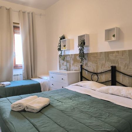 The Italian House In Rome A Pochi Passi Dalla Metro A ภายนอก รูปภาพ